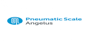 Pneumatic Scale Angelus - Giovanna