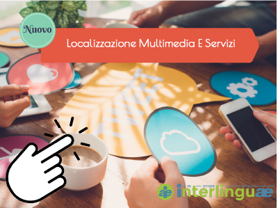 ITALIAN Social Media Translations 1