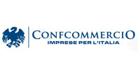 Logo confcommercio