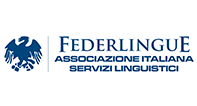Logo federlinguae
