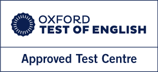 OTE Approved Test Centre Logo
