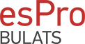 esPro logo