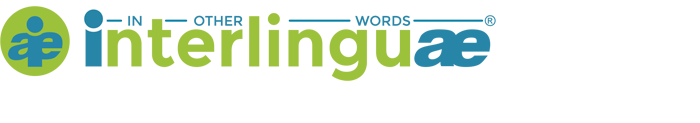 interlinguae logo sm