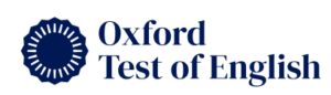 Oxford Test of English logo
